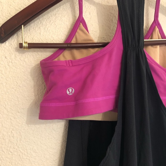Lululemon No Limits Tank - Picture 3 of 3
